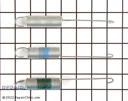 Counter Balance Spring 285901 Main Product View
