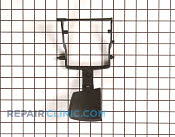 Dispenser Lever - Part # 959529 Mfg Part # 2255431B