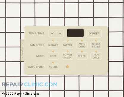 Touchpad 309360107 Main Product View