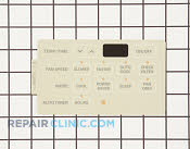 Touchpad - Part # 958892 Mfg Part # 309360107
