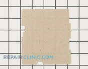 Waveguide Cover - Part # 1914058 Mfg Part # PCOVPA311WRE0