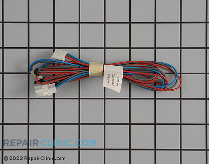 Wire Harness 216890200 Main Product View