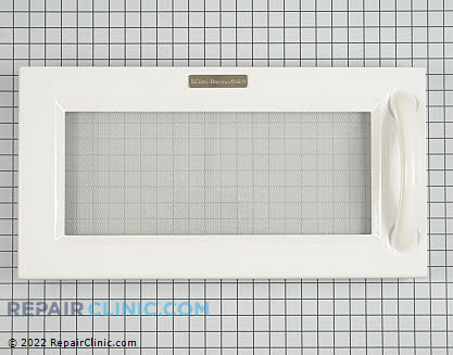Door Assembly 8185160 Main Product View