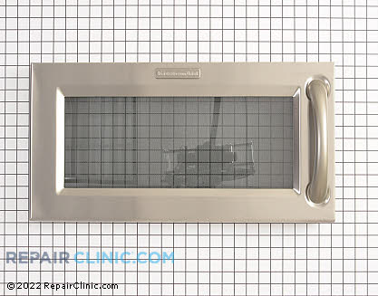 Door Assembly 8185161 Main Product View