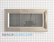Door Assembly - Part # 961110 Mfg Part # 8185161