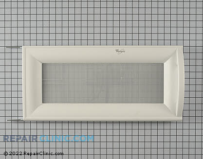 Door Assembly 8185238 Main Product View