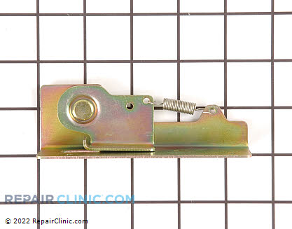 Door Catch 8185033 Main Product View