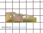 Door Catch - Part # 961026 Mfg Part # 8185033