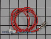 Light Socket - Part # 961058 Mfg Part # 8185084