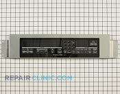 Touchpad and Control Panel - Part # 960353 Mfg Part # 4456356