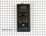 Touchpad and Control Panel - Part # 961147 Mfg Part # 8185219