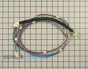Wiring harness, freezer door - Part # 959883 Mfg Part # 2187667