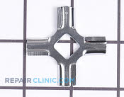 Blade - Part # 2683750 Mfg Part # W10408733
