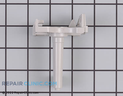 Center Wash Arm Support 8539324 Main Product View