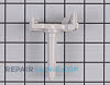 Center Wash Arm Support 8539324 Alternate Product View