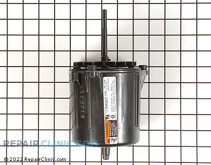 Circulation and Drain Pump Motor 8283457 Main Product View