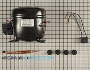 Compressor - Part # 1876188 Mfg Part # W10309989