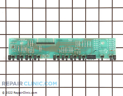 Control Board 8531262 Main Product View
