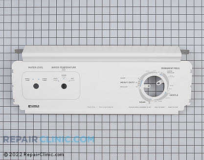 Control Panel (OEM)  8530559