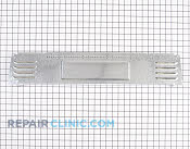 Cover, upper - Part # 962188 Mfg Part # 9756301