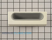 Door Handle - Part # 962057 Mfg Part # 8536933