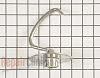 Dough Hook 9706626 Alternate Product View