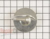 Dough Hook 9706626 Alternate Product View