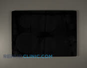 Glass Cooktop - Part # 961601 Mfg Part # 8285125