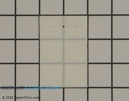 Heat Shield 8524547 Main Product View
