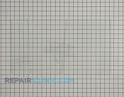 Inner Door Glass - Part # 961657 Mfg Part # 8300974