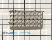 Lid - Part # 961688 Mfg Part # 8519663