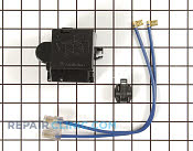 Relay-strt - Part # 961568 Mfg Part # 8201547