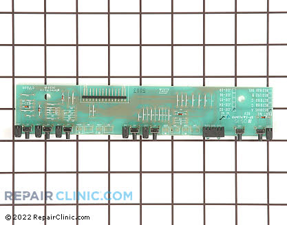 Touchpad 8530995 Main Product View