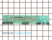 Touchpad - Part # 961902 Mfg Part # 8530995