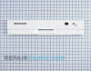 Touchpad and Control Panel 8531249 Alternate Product View