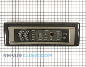 Touchpad and Control Panel - Part # 962073 Mfg Part # 8537214