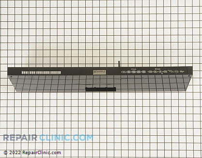 Touchpad and Control Panel (OEM)  8537821, 962096