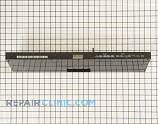 Touchpad and Control Panel - Part # 962096 Mfg Part # 8537821