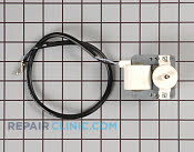 Condenser Fan Motor - Part # 962610 Mfg Part # WR60X10118