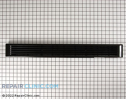 Vent Grille WB07X10525 Main Product View
