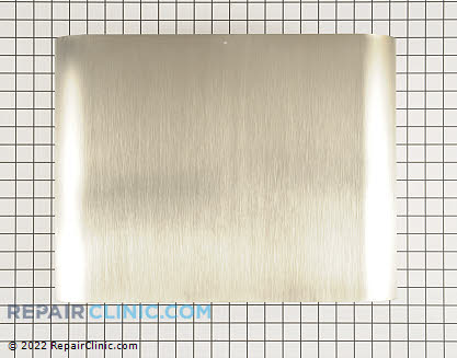 Duct & Venting WB38X10072 Main Product View