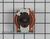 Light Switch - Part # 963856 Mfg Part # WB24X10110