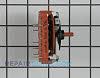 Light Switch WB24X10110 Alternate Product View