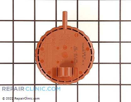 Pressure Switch WH12X10227 Main Product View