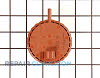 Pressure Switch WH12X10227 Alternate Product View