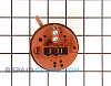 Pressure Switch WH12X10227 Alternate Product View