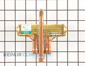 Reversing Valve - Part # 963766 Mfg Part # WJ58X10016
