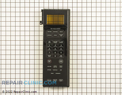 Touchpad and Control Panel WB07X10626 Main Product View