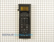 Touchpad and Control Panel - Part # 963125 Mfg Part # WB07X10626