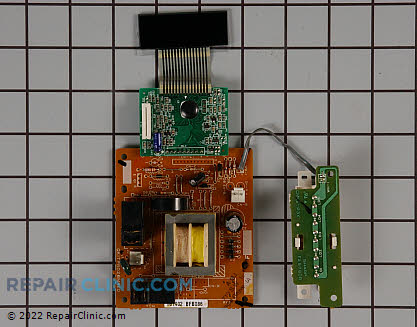 Control Board CPWBFB011MRU0 Main Product View